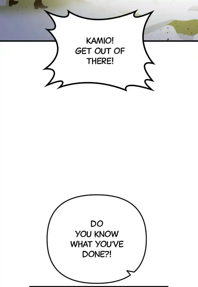 The Fabled Warrior Chapter 49