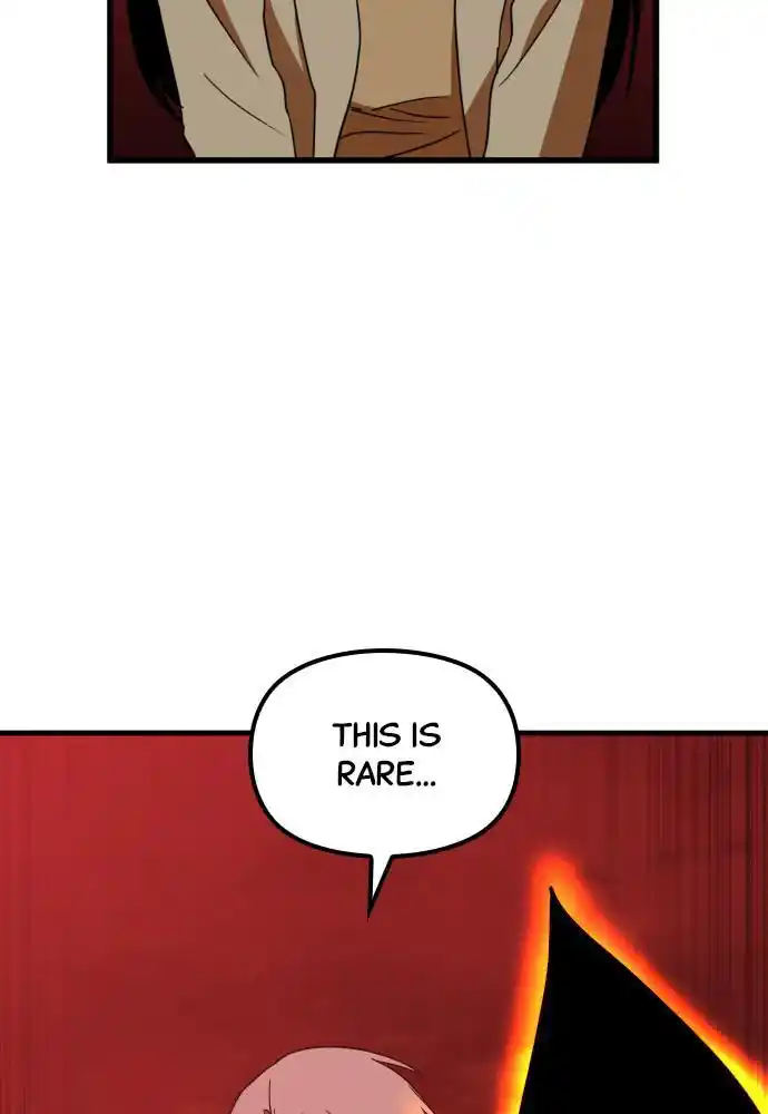 The Fabled Warrior Chapter 49