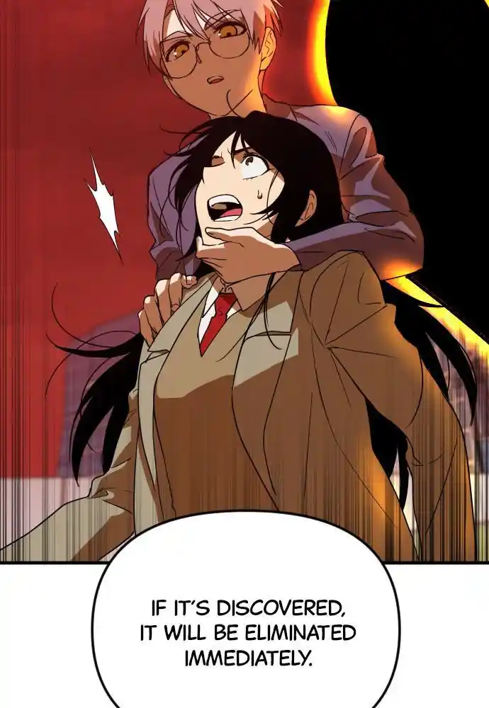 The Fabled Warrior Chapter 49