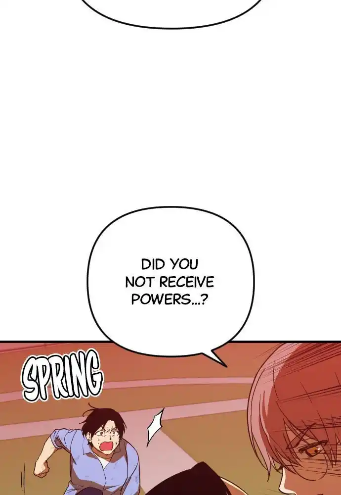 The Fabled Warrior Chapter 49