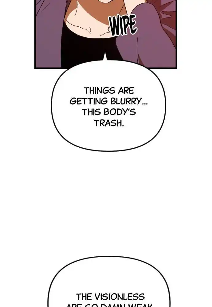 The Fabled Warrior Chapter 49