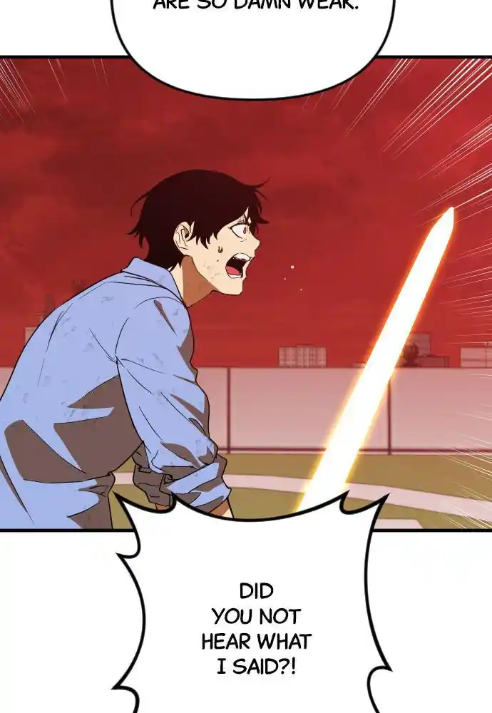 The Fabled Warrior Chapter 49