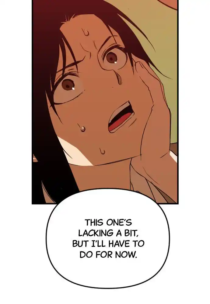 The Fabled Warrior Chapter 49