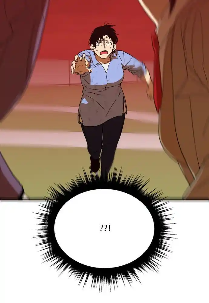 The Fabled Warrior Chapter 49