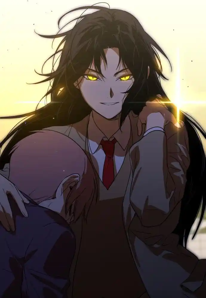 The Fabled Warrior Chapter 49