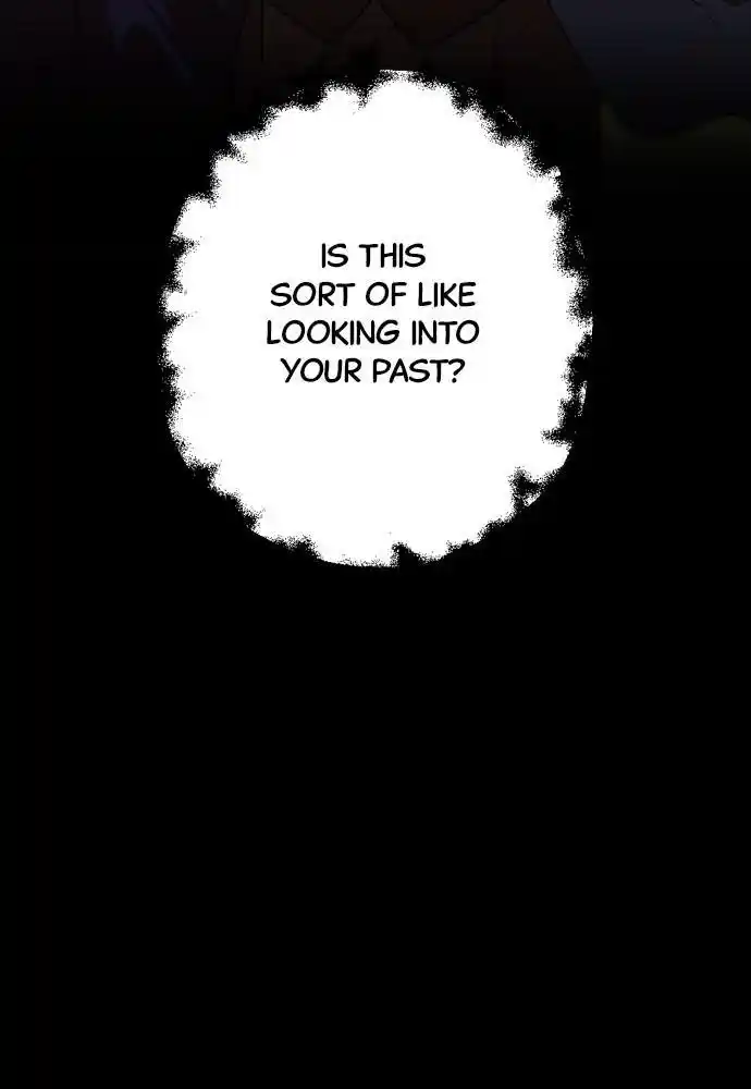 The Fabled Warrior Chapter 49