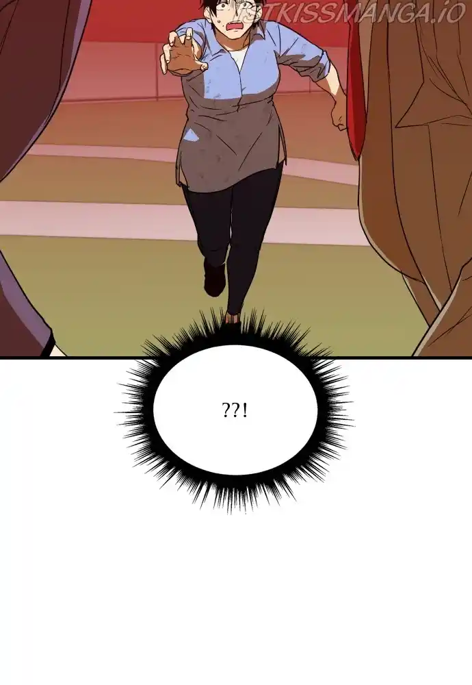 The Fabled Warrior Chapter 50