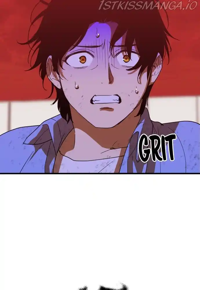 The Fabled Warrior Chapter 50