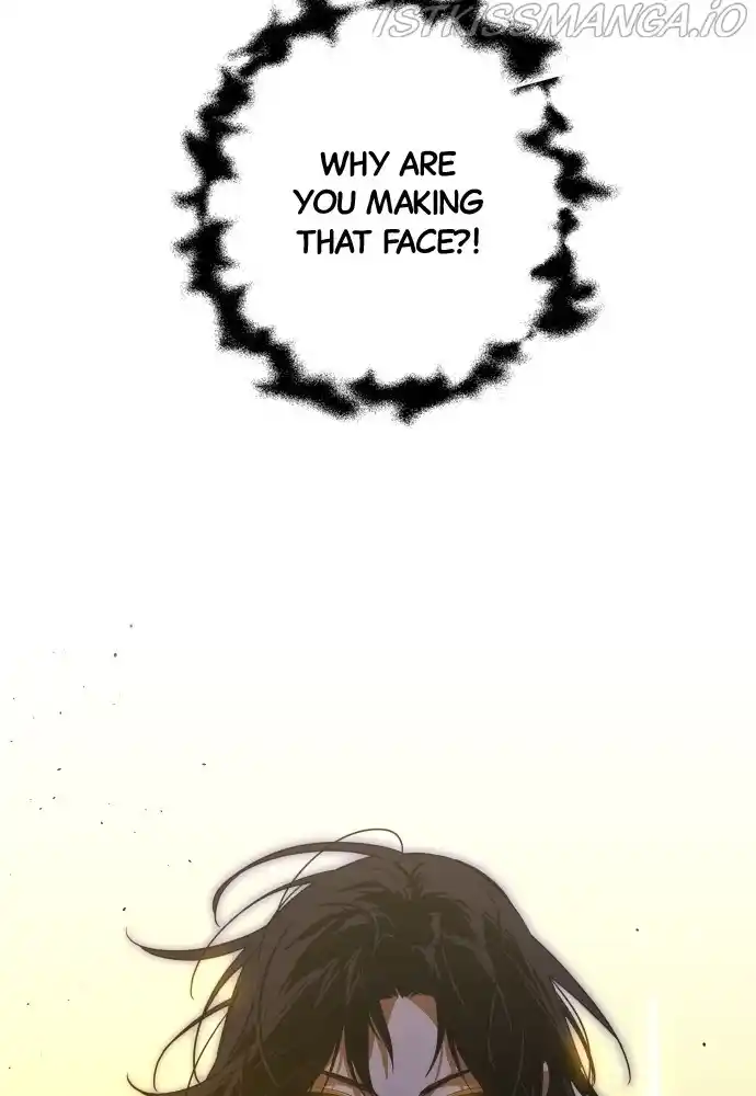 The Fabled Warrior Chapter 50