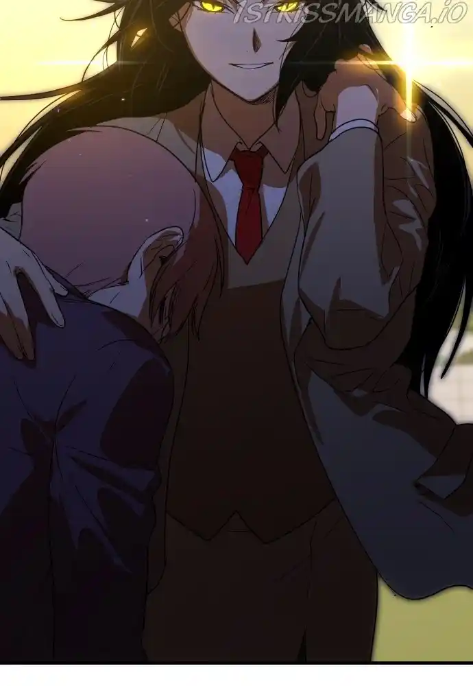 The Fabled Warrior Chapter 50