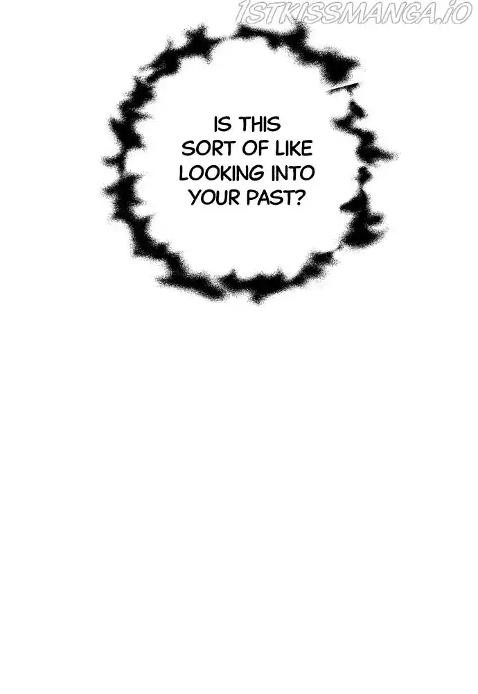 The Fabled Warrior Chapter 50