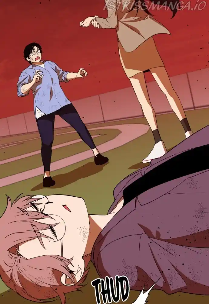 The Fabled Warrior Chapter 50