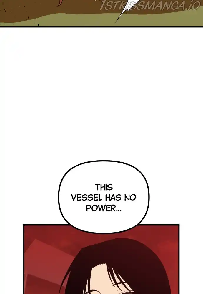 The Fabled Warrior Chapter 50