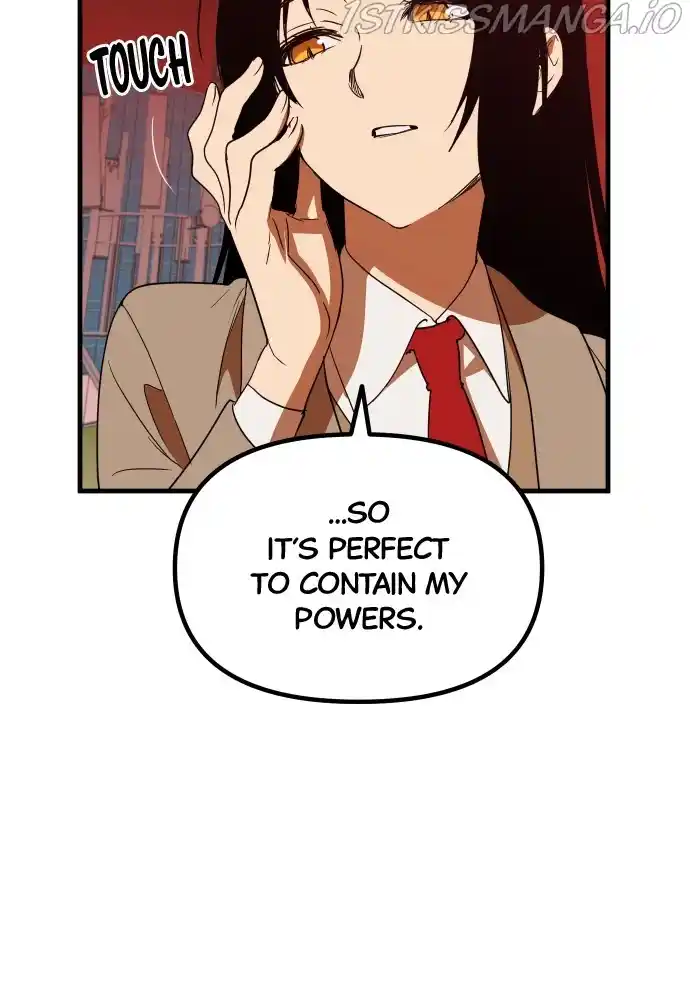 The Fabled Warrior Chapter 50