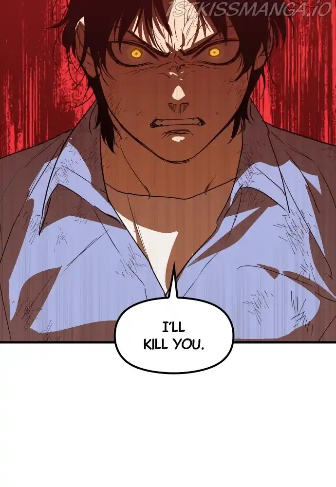 The Fabled Warrior Chapter 50