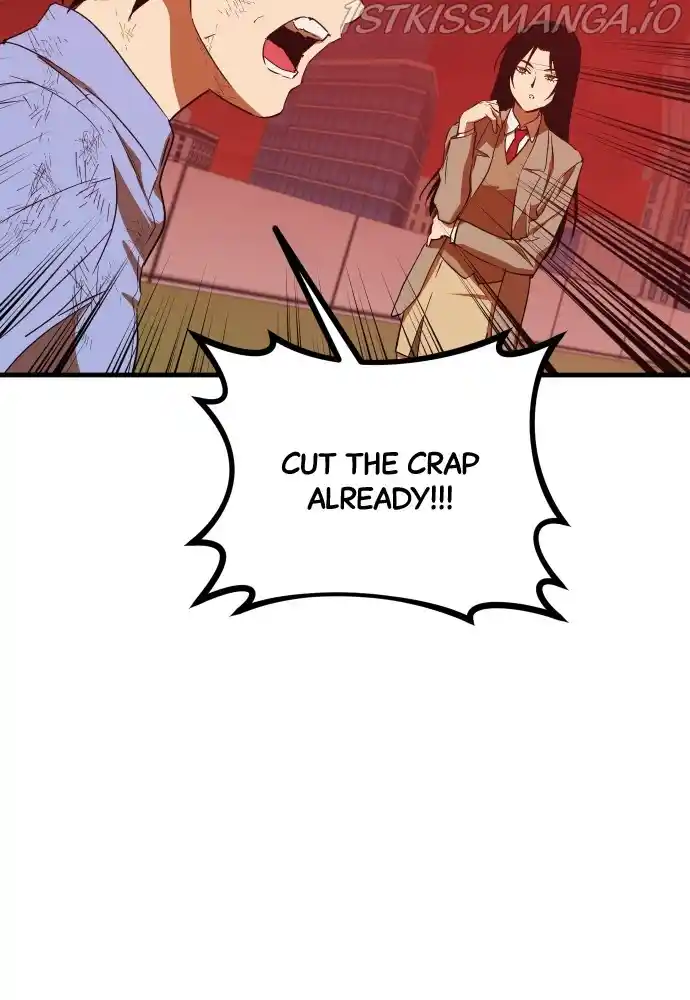 The Fabled Warrior Chapter 50