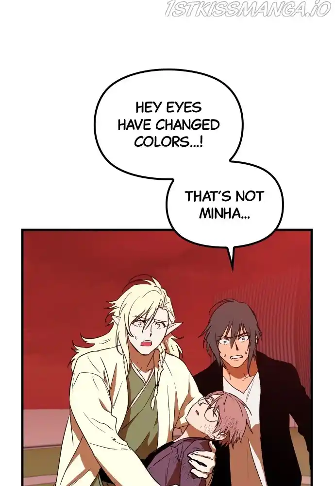 The Fabled Warrior Chapter 50