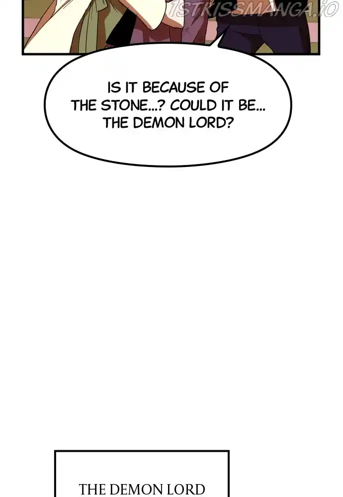 The Fabled Warrior Chapter 50