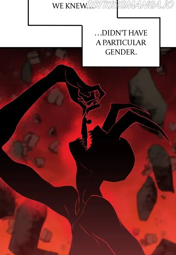 The Fabled Warrior Chapter 50