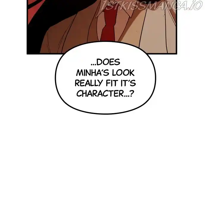 The Fabled Warrior Chapter 50