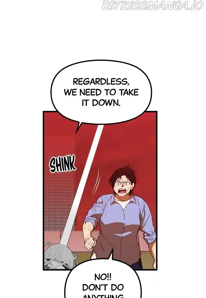 The Fabled Warrior Chapter 50