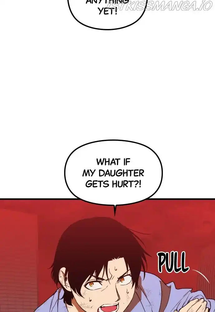 The Fabled Warrior Chapter 50