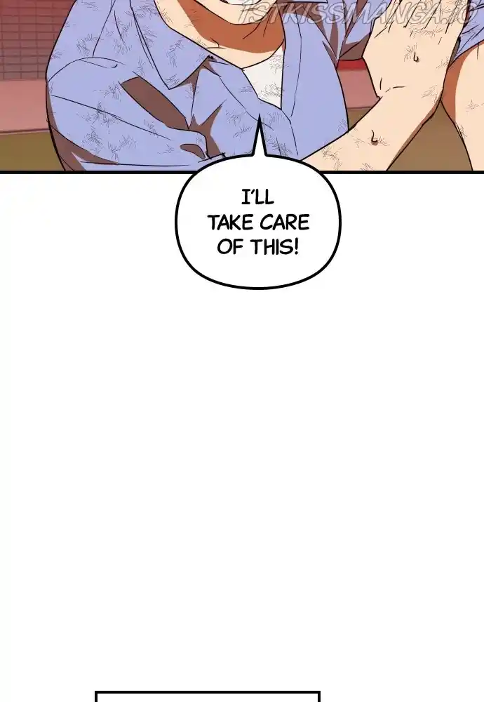 The Fabled Warrior Chapter 50