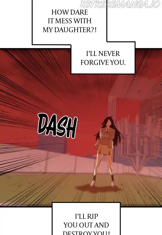 The Fabled Warrior Chapter 50