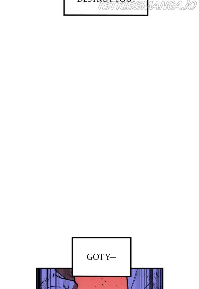 The Fabled Warrior Chapter 50