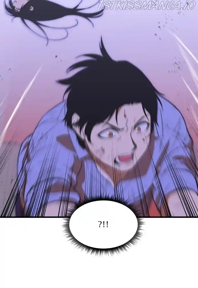 The Fabled Warrior Chapter 50