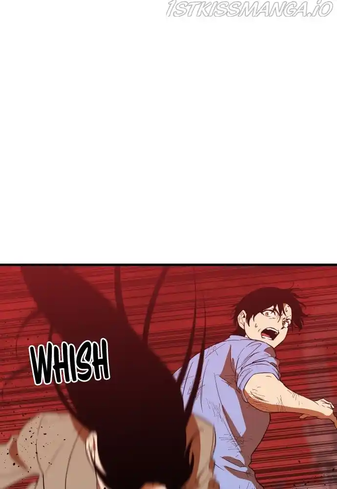 The Fabled Warrior Chapter 50