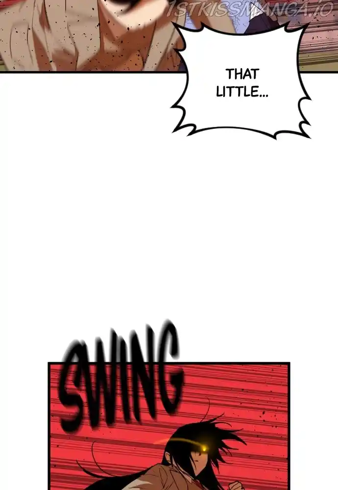 The Fabled Warrior Chapter 50