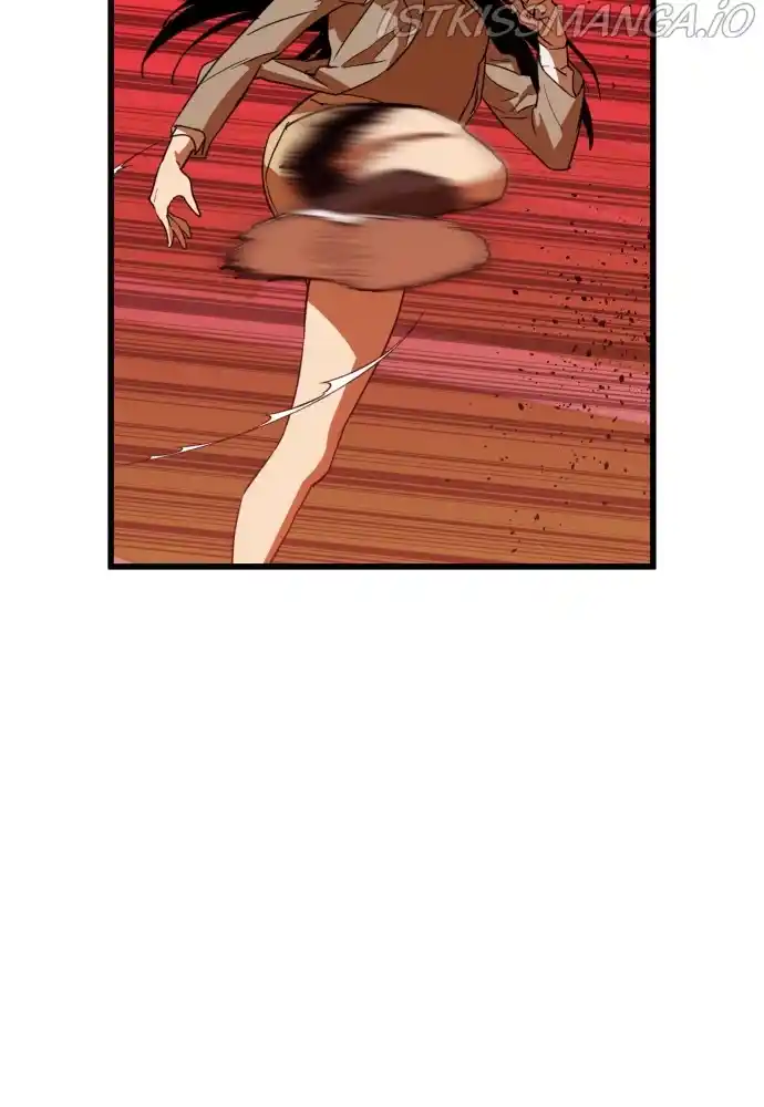 The Fabled Warrior Chapter 50