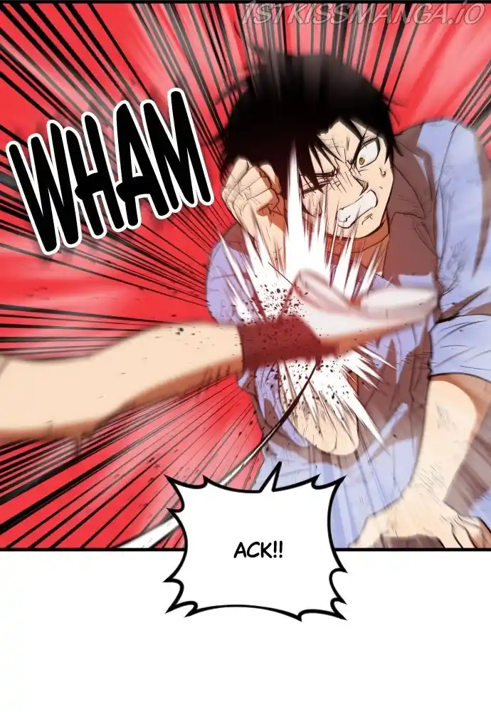 The Fabled Warrior Chapter 50