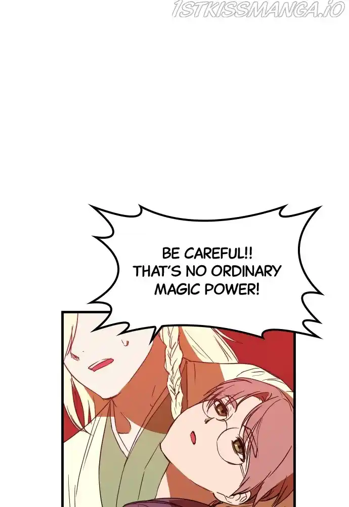 The Fabled Warrior Chapter 50