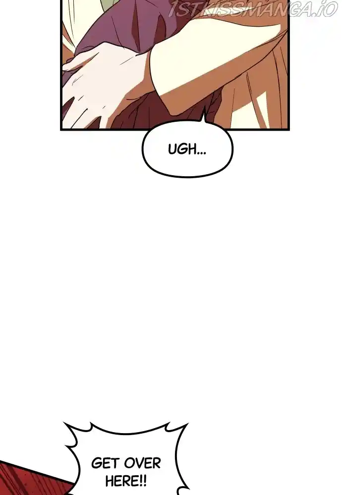 The Fabled Warrior Chapter 50