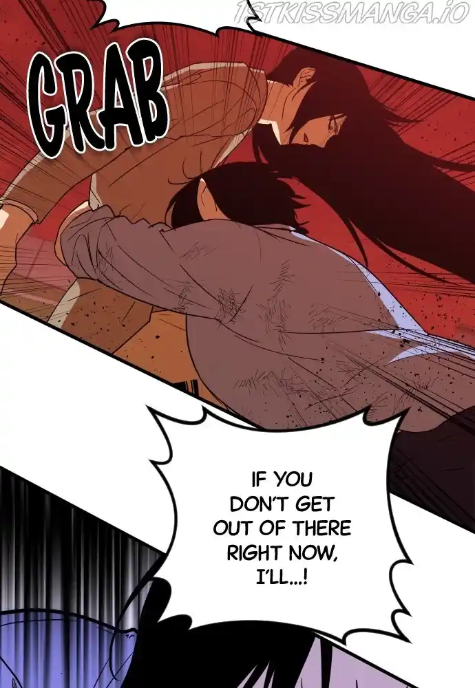 The Fabled Warrior Chapter 50