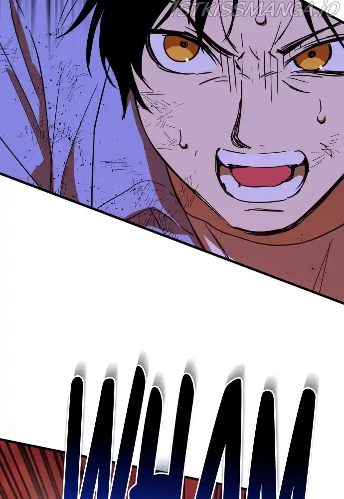 The Fabled Warrior Chapter 50