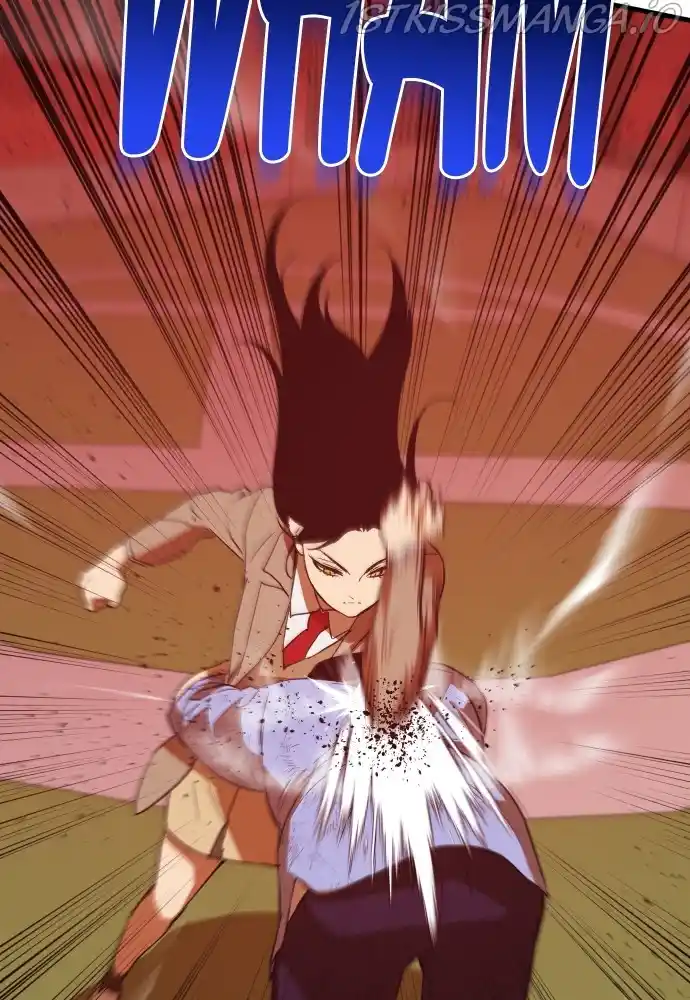 The Fabled Warrior Chapter 50