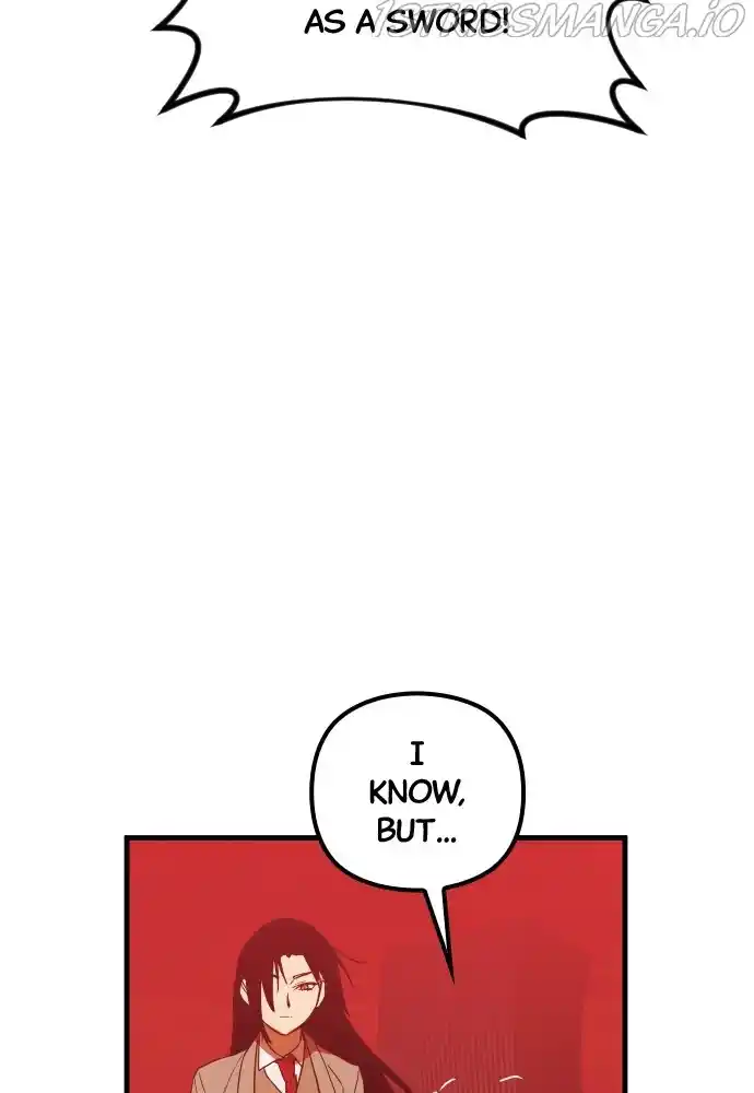 The Fabled Warrior Chapter 50