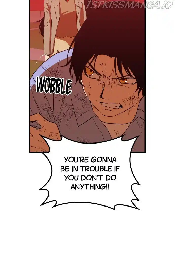 The Fabled Warrior Chapter 50