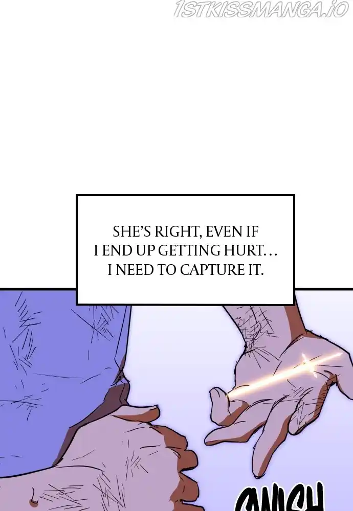 The Fabled Warrior Chapter 50