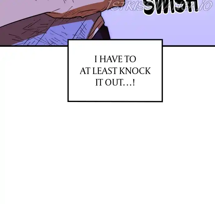 The Fabled Warrior Chapter 50