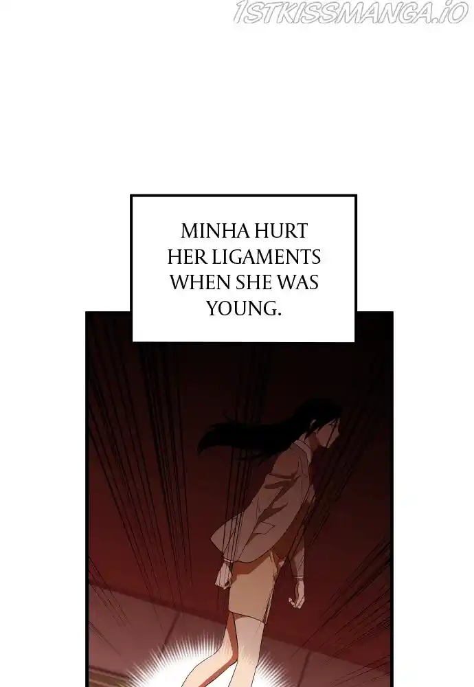 The Fabled Warrior Chapter 50