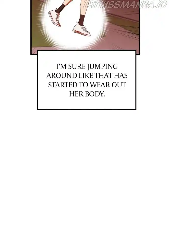 The Fabled Warrior Chapter 50