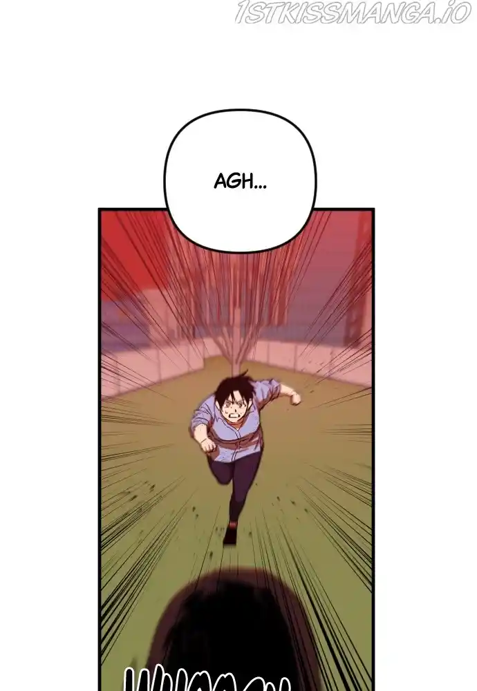 The Fabled Warrior Chapter 50