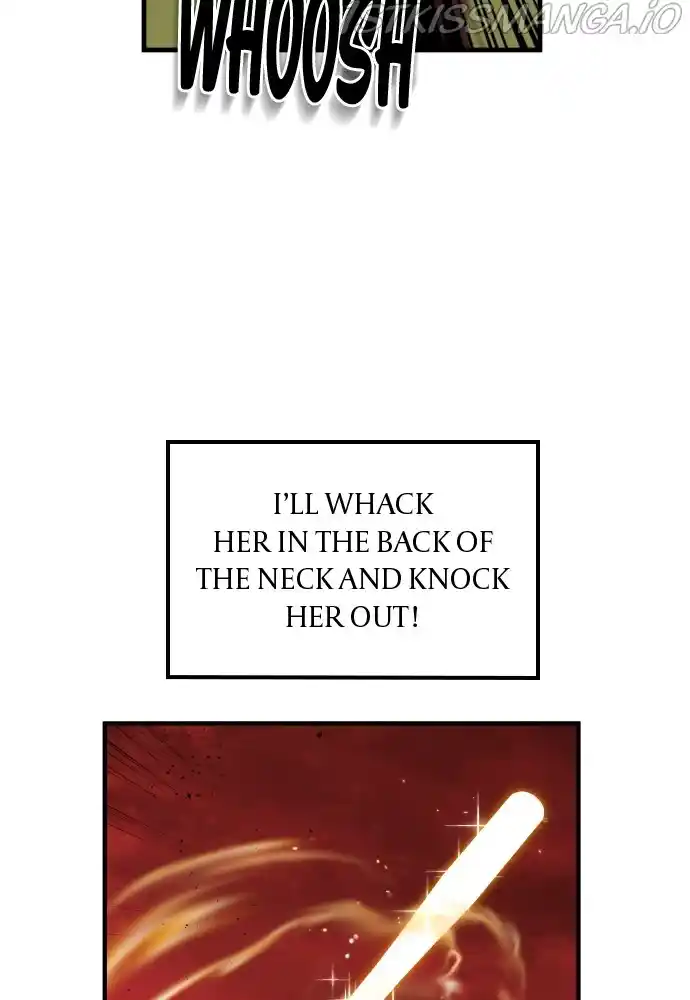 The Fabled Warrior Chapter 50