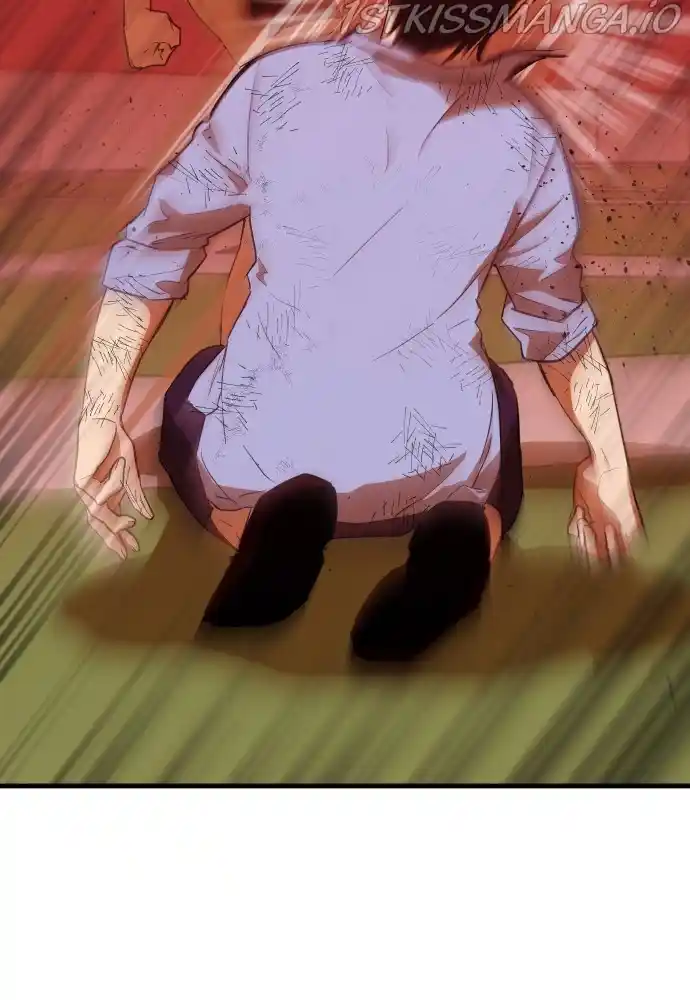 The Fabled Warrior Chapter 50