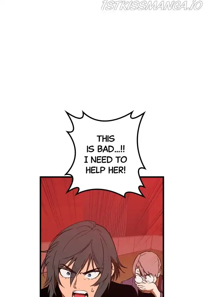 The Fabled Warrior Chapter 50