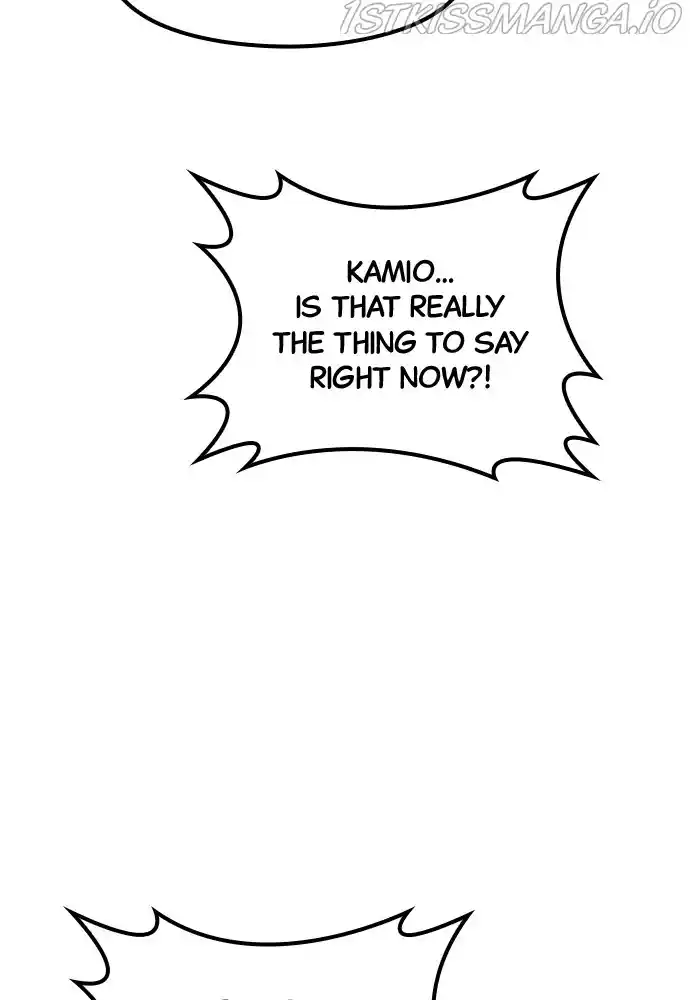 The Fabled Warrior Chapter 50